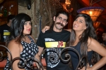 Saturday Night at Byblos Old Souk